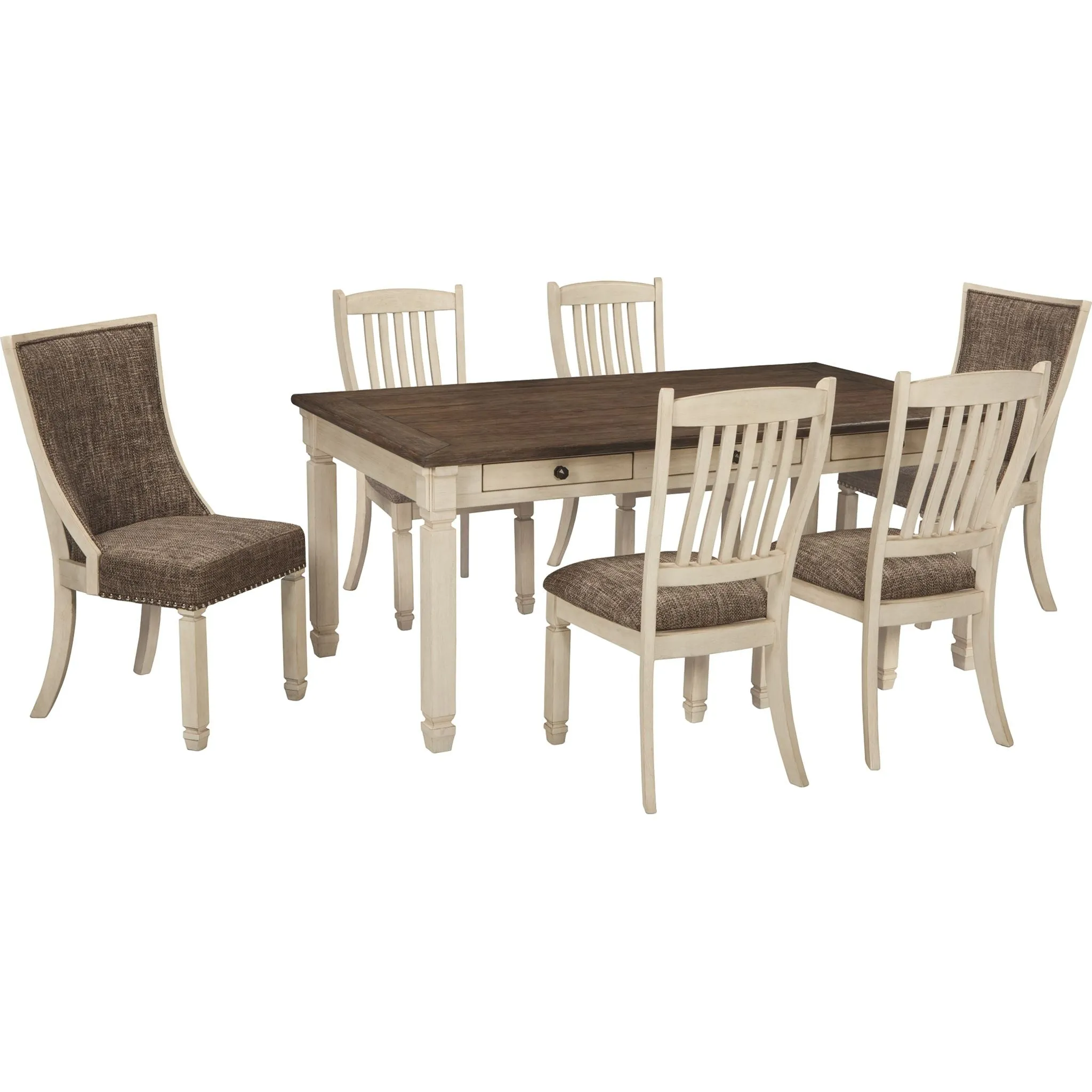 Bolanburg Dining Set