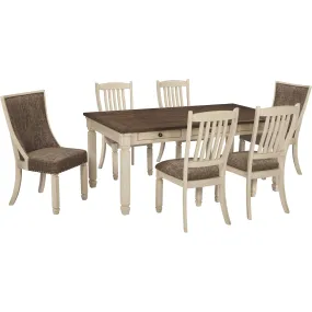 Bolanburg Dining Set