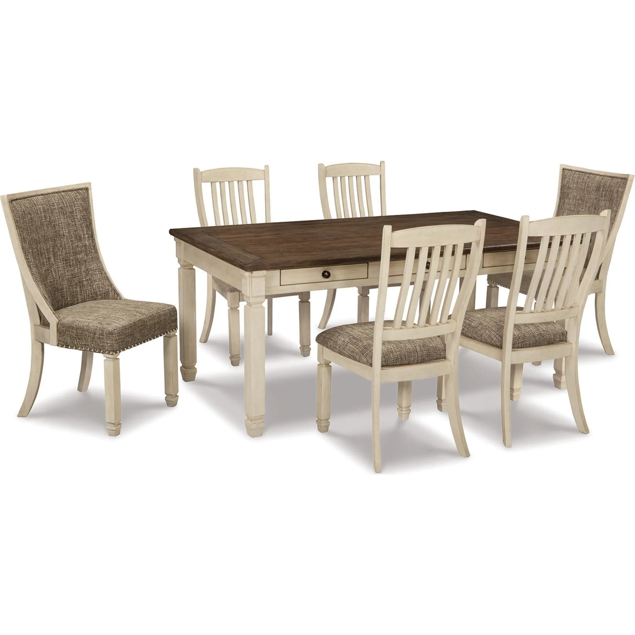Bolanburg Dining Set
