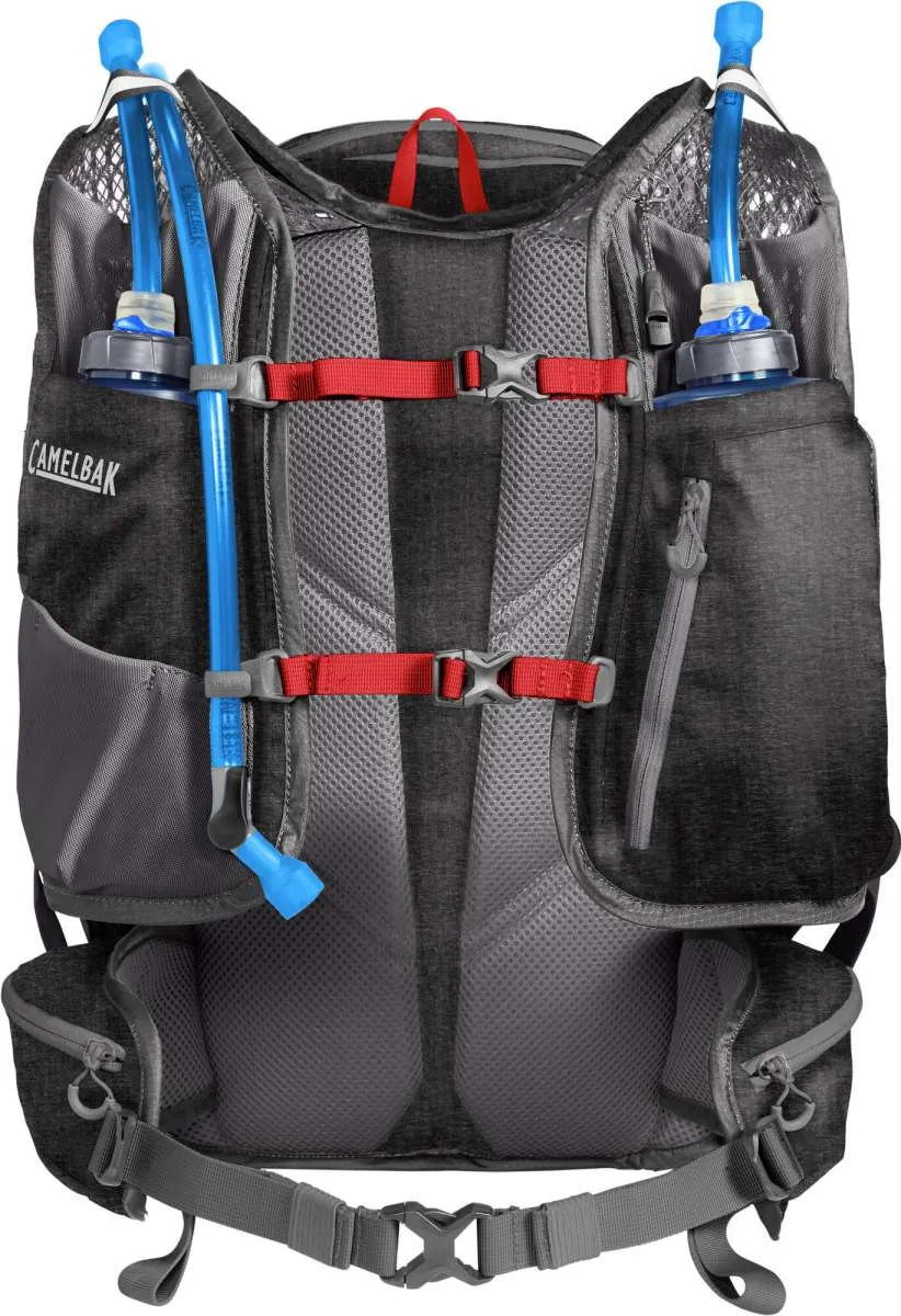 Camelbak Octane 25 Limited Edition Hydration Pack With Fusion Reservoir 2022-2023