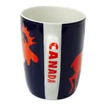 Canada Moose Flag mug 13oz.