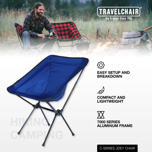 Chair C-Series Chair