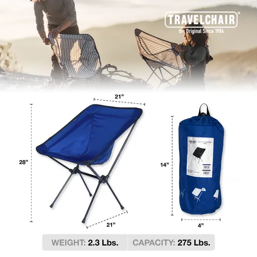 Chair C-Series Chair