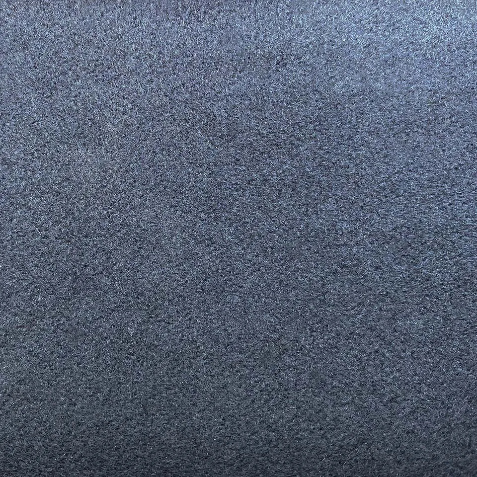 Championship Invitational Teflon Pool Table cloth - 8 Ft Titanium