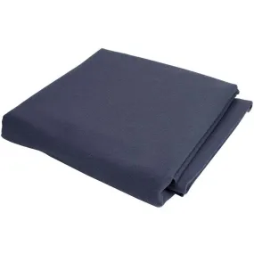 Championship Invitational Teflon Pool Table cloth - 8 Ft Titanium