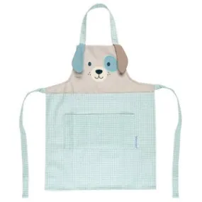 Child's Apron - Baking Buddy Dog SJ-1257-17