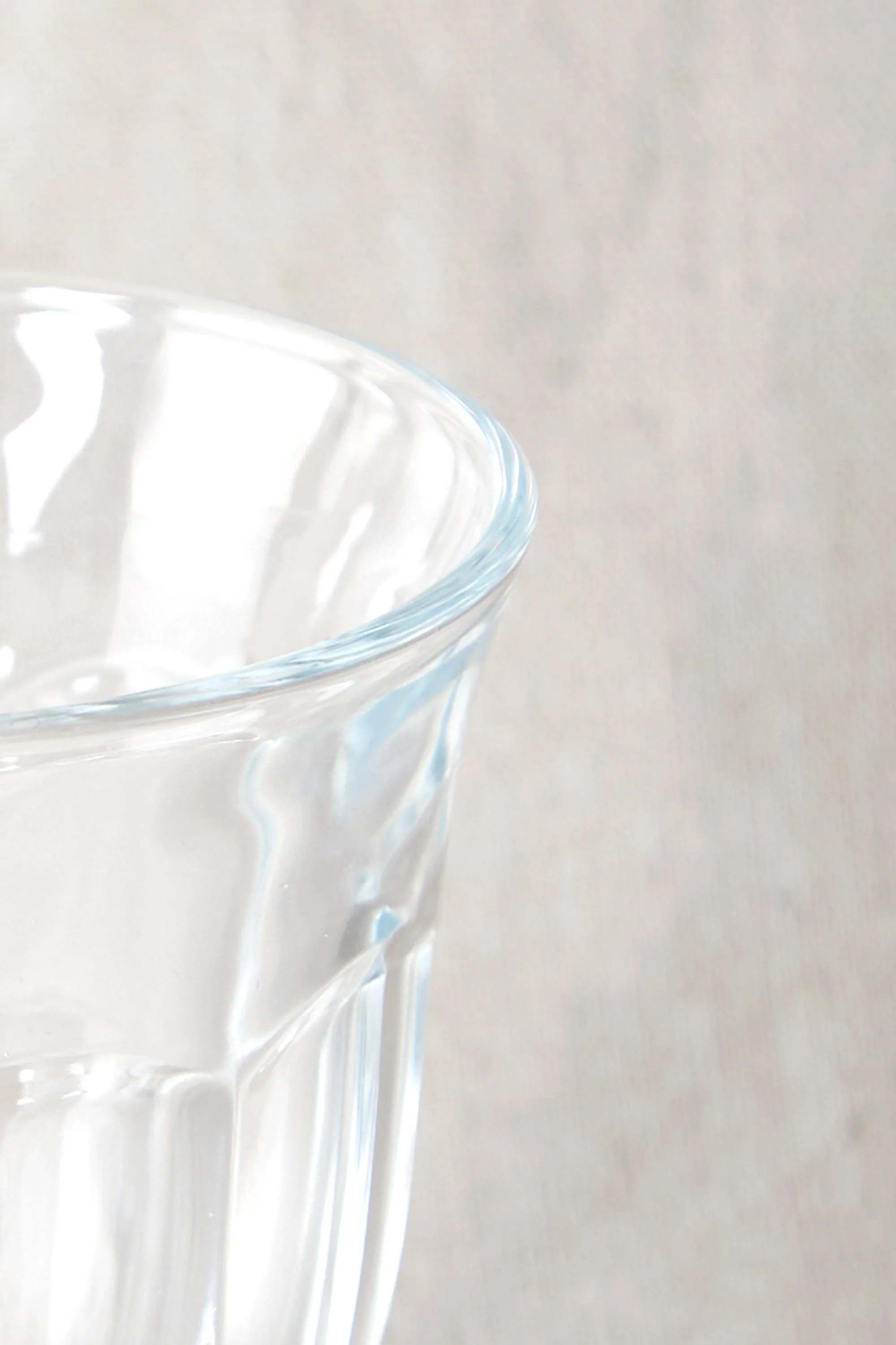CLASSIC TUMBLERS SET OF 4
