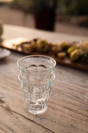 CLASSIC TUMBLERS SET OF 4