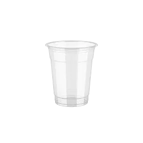Clear Disposable Jelly Cups