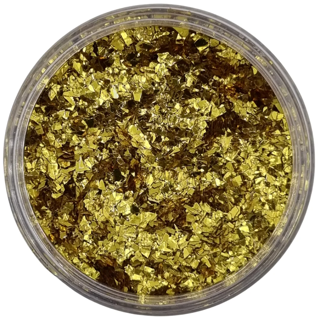 Cleopatra - Glitter Flake