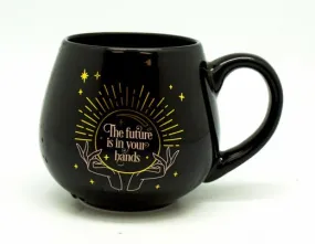 Color Changing Magic Fortune Teller Mug