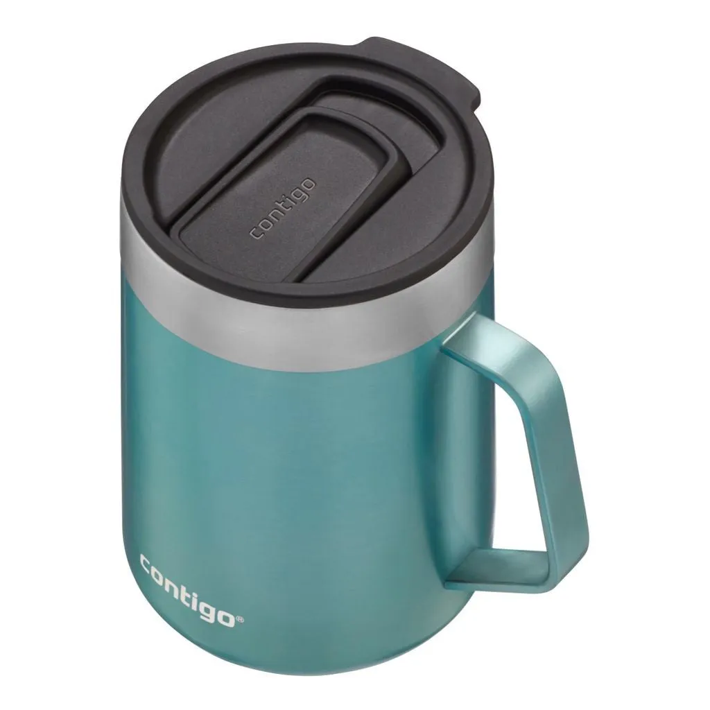 Contigo Streeterville Mug - Bubble Tea 414ml