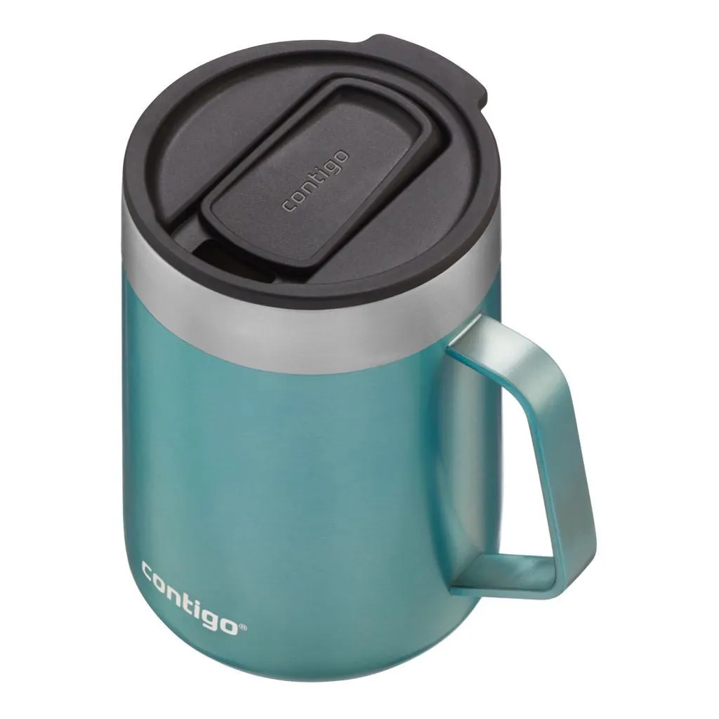 Contigo Streeterville Mug - Bubble Tea 414ml