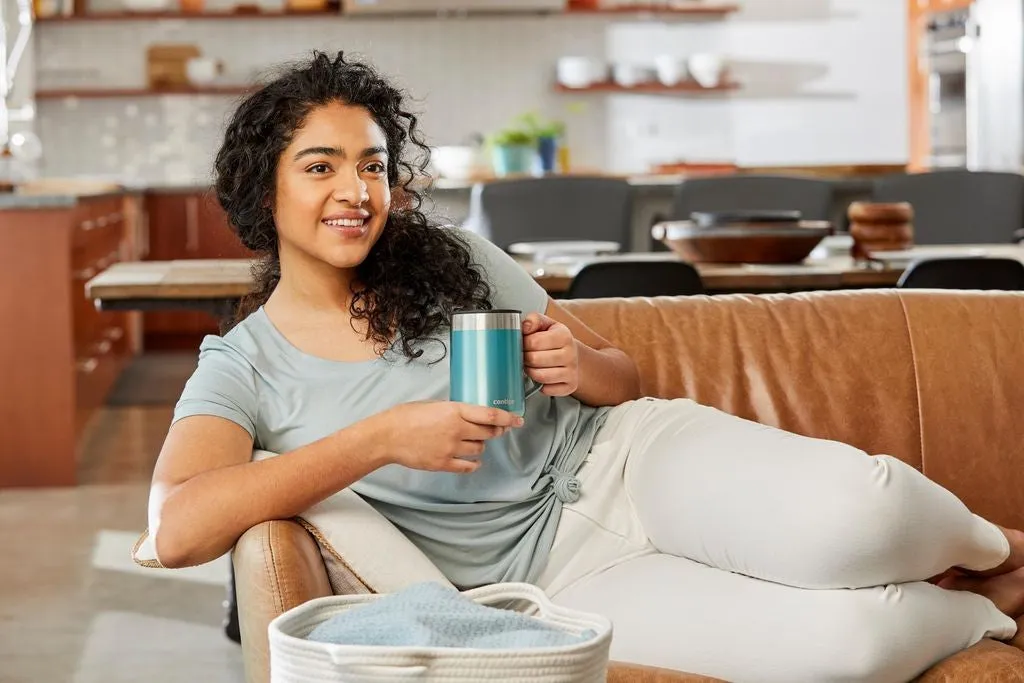 Contigo Streeterville Mug - Bubble Tea 414ml