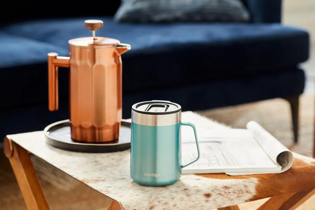 Contigo Streeterville Mug - Bubble Tea 414ml