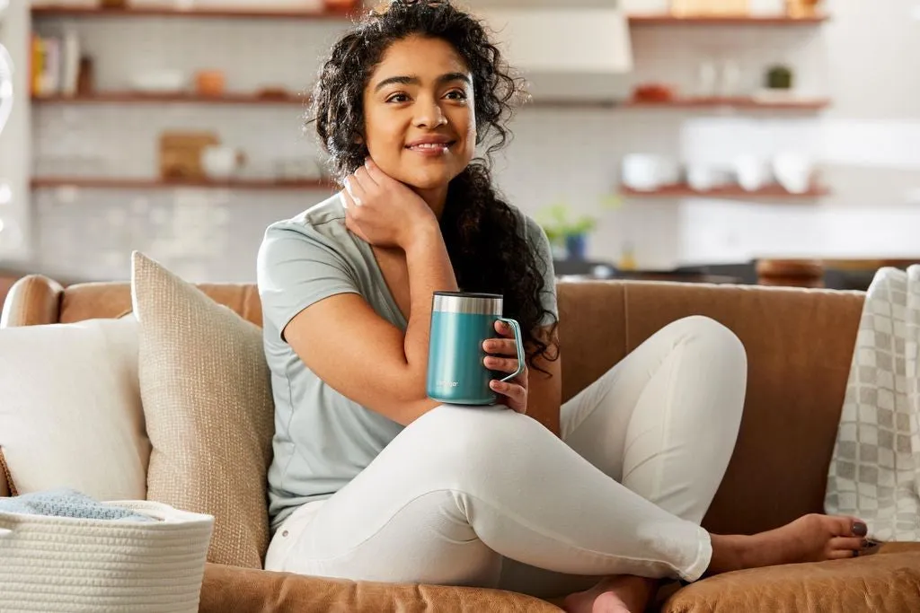 Contigo Streeterville Mug - Bubble Tea 414ml