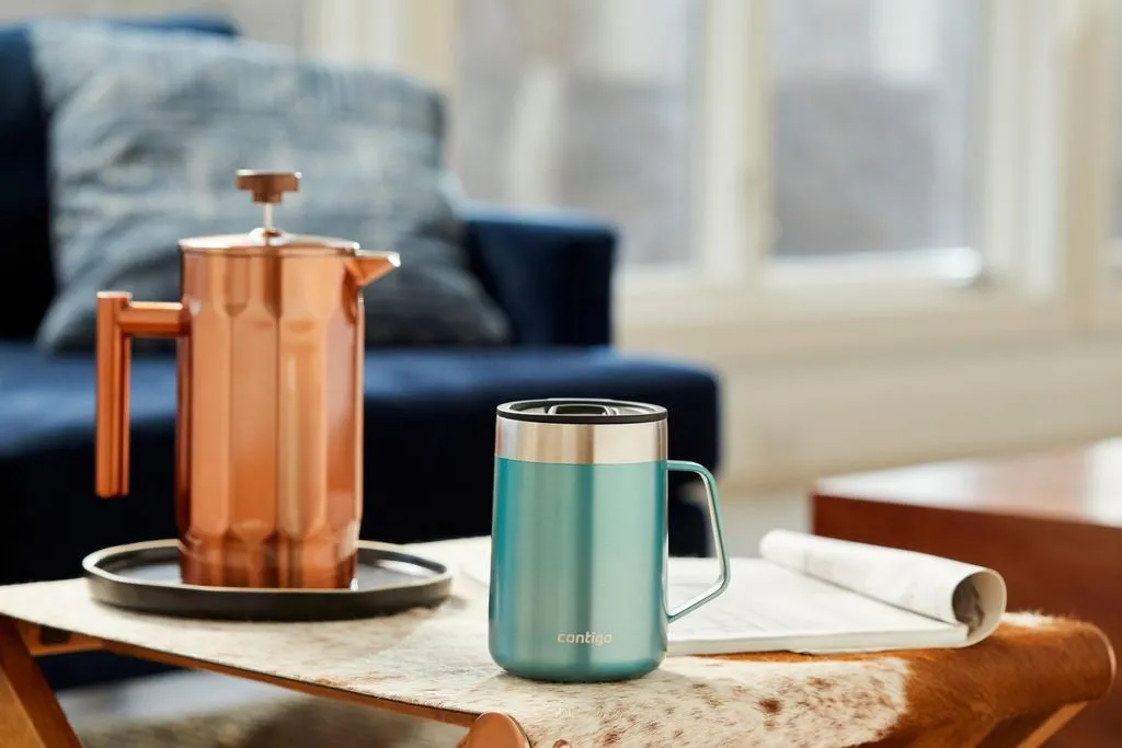 Contigo Streeterville Mug - Bubble Tea 414ml
