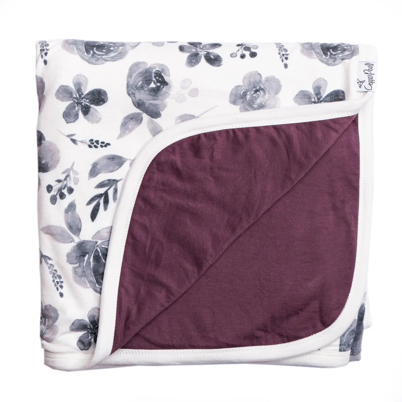 Copper Pearl Three-Layer Stretchy Quilt / Rowan