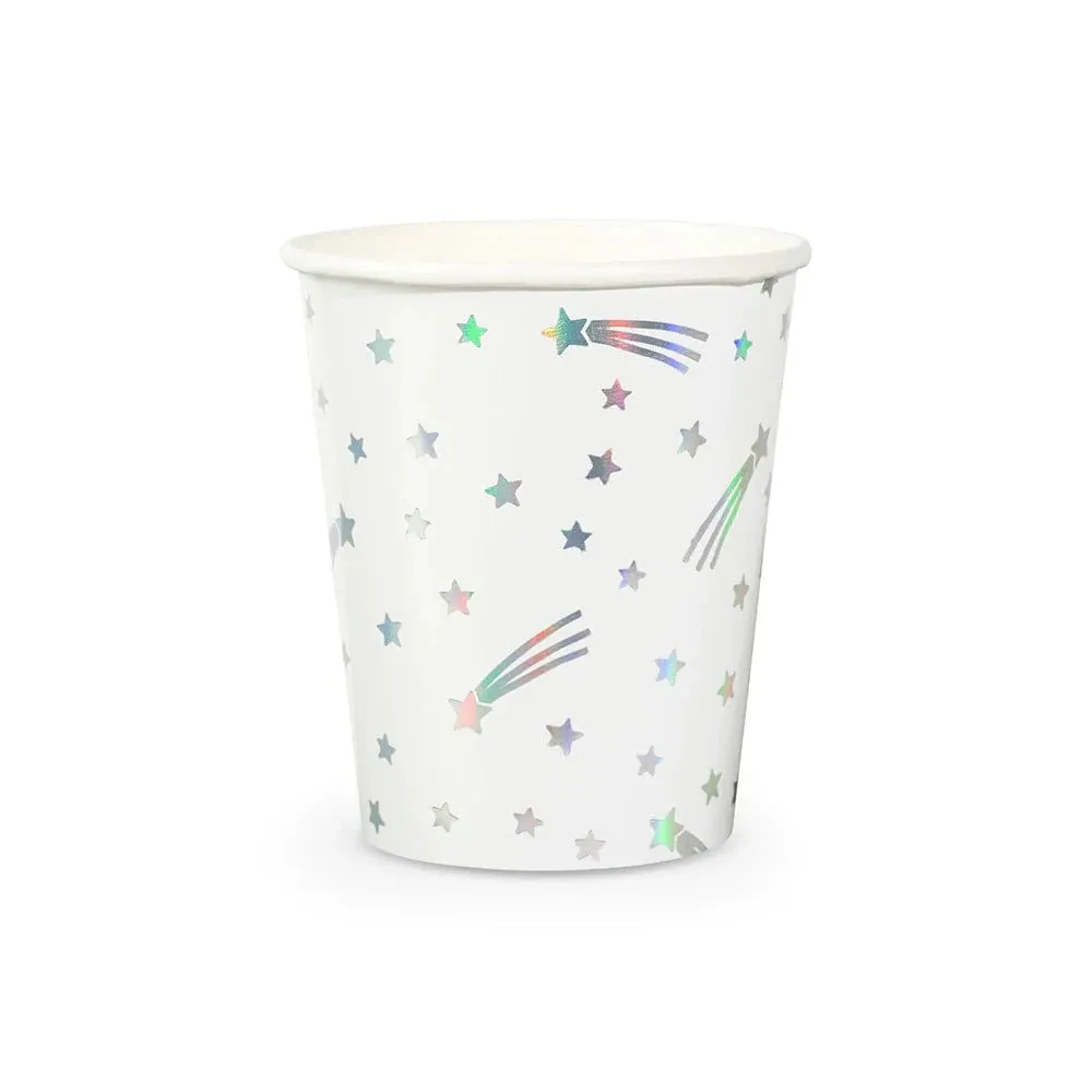 Cosmic 9 oz Cups