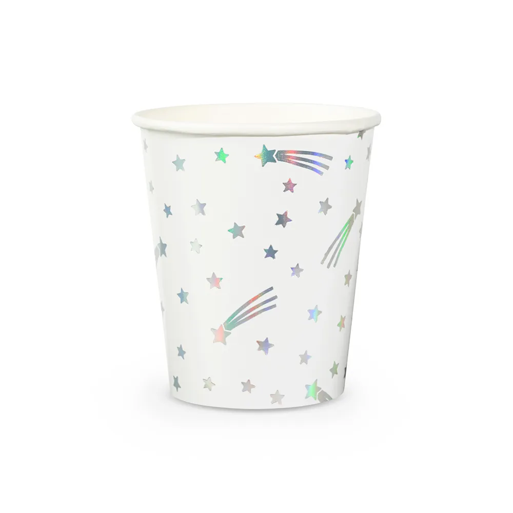 Cosmic 9 oz Cups