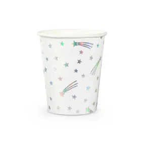Cosmic 9 oz Cups