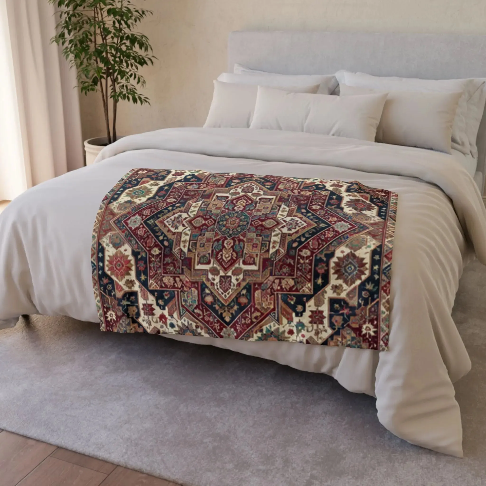 Cozy Blanket