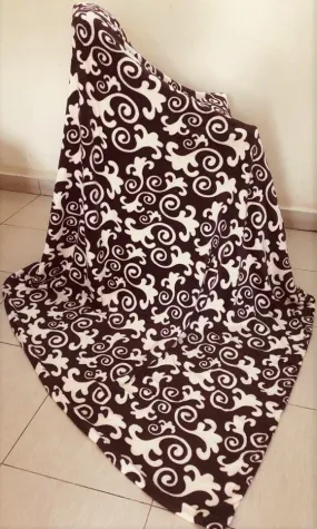 Cozy Cloud Blanket - Hugzen