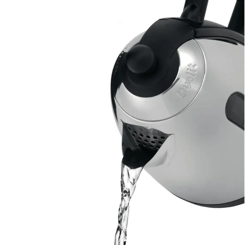 Dualit Lite Mini Jug Kettle Black 1L