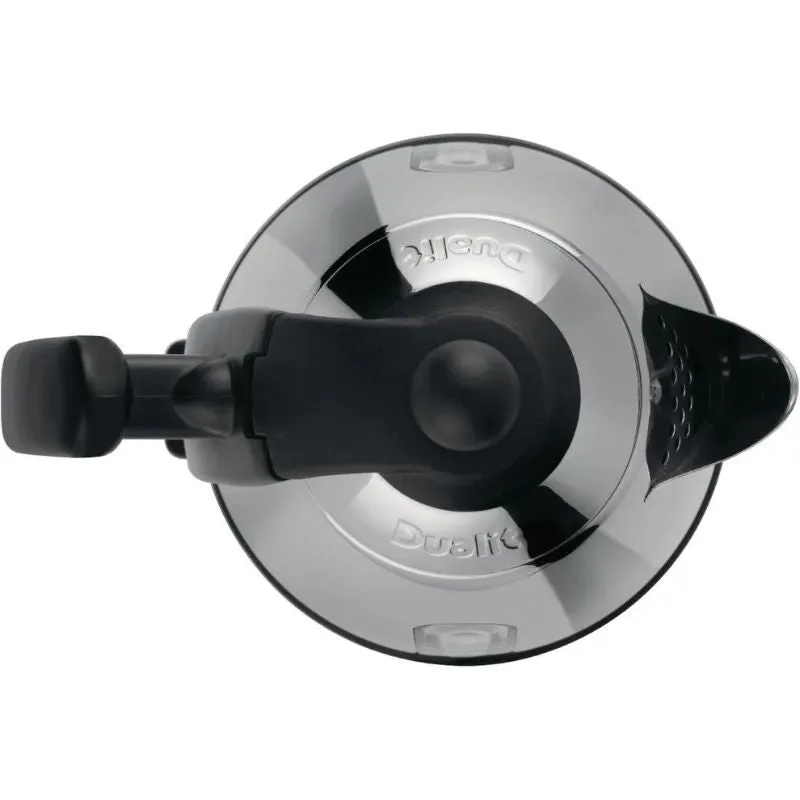 Dualit Lite Mini Jug Kettle Black 1L