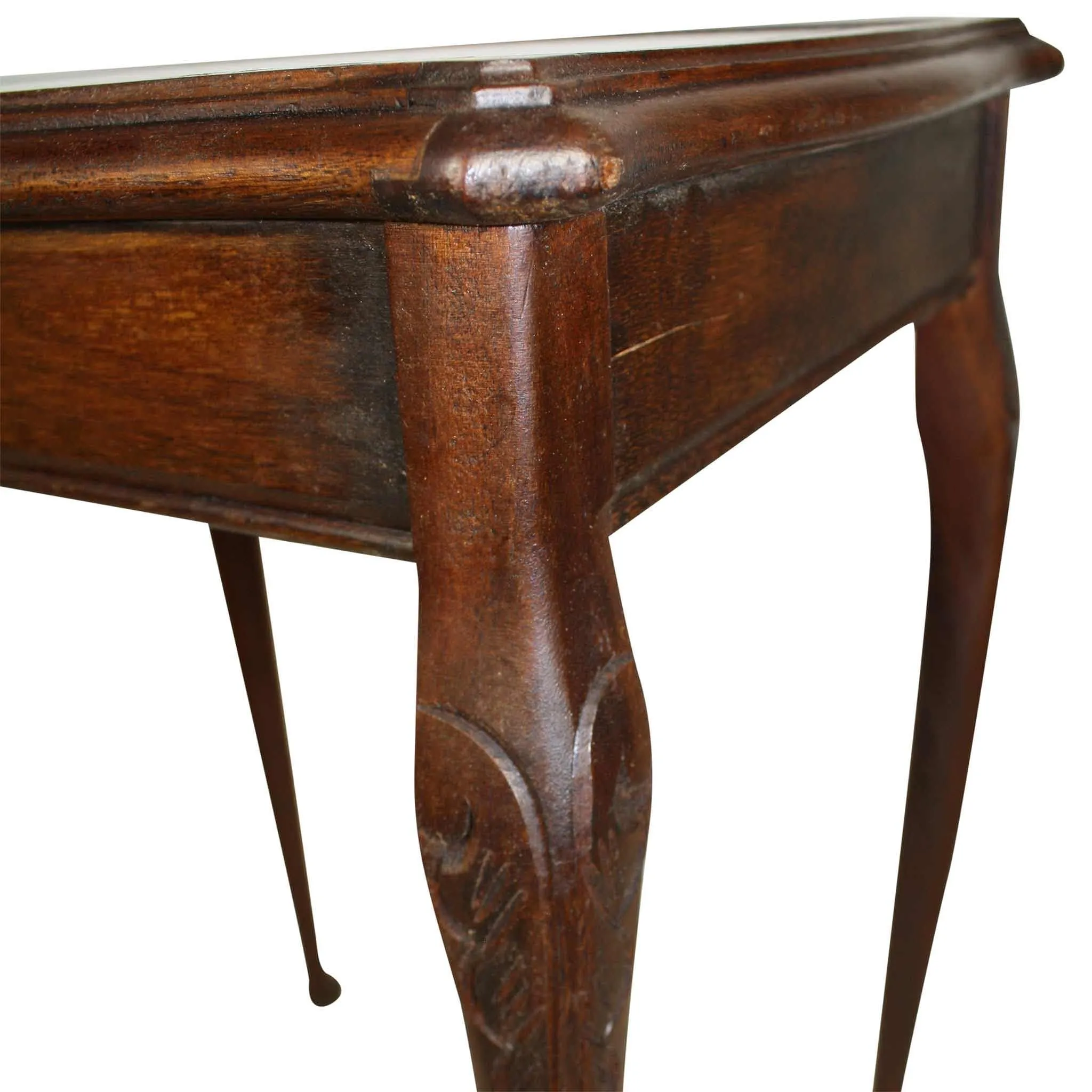 English Nesting Tables