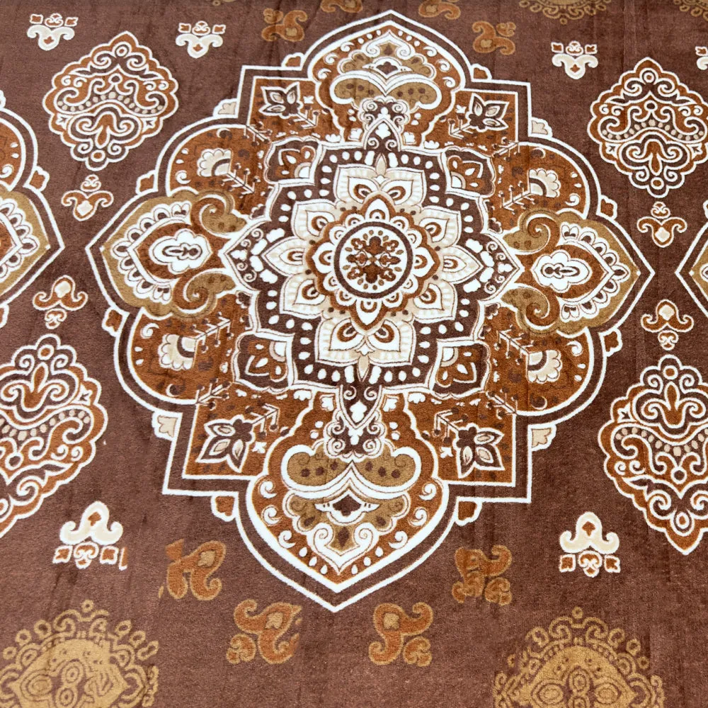 Fleece Blanket - Lirae