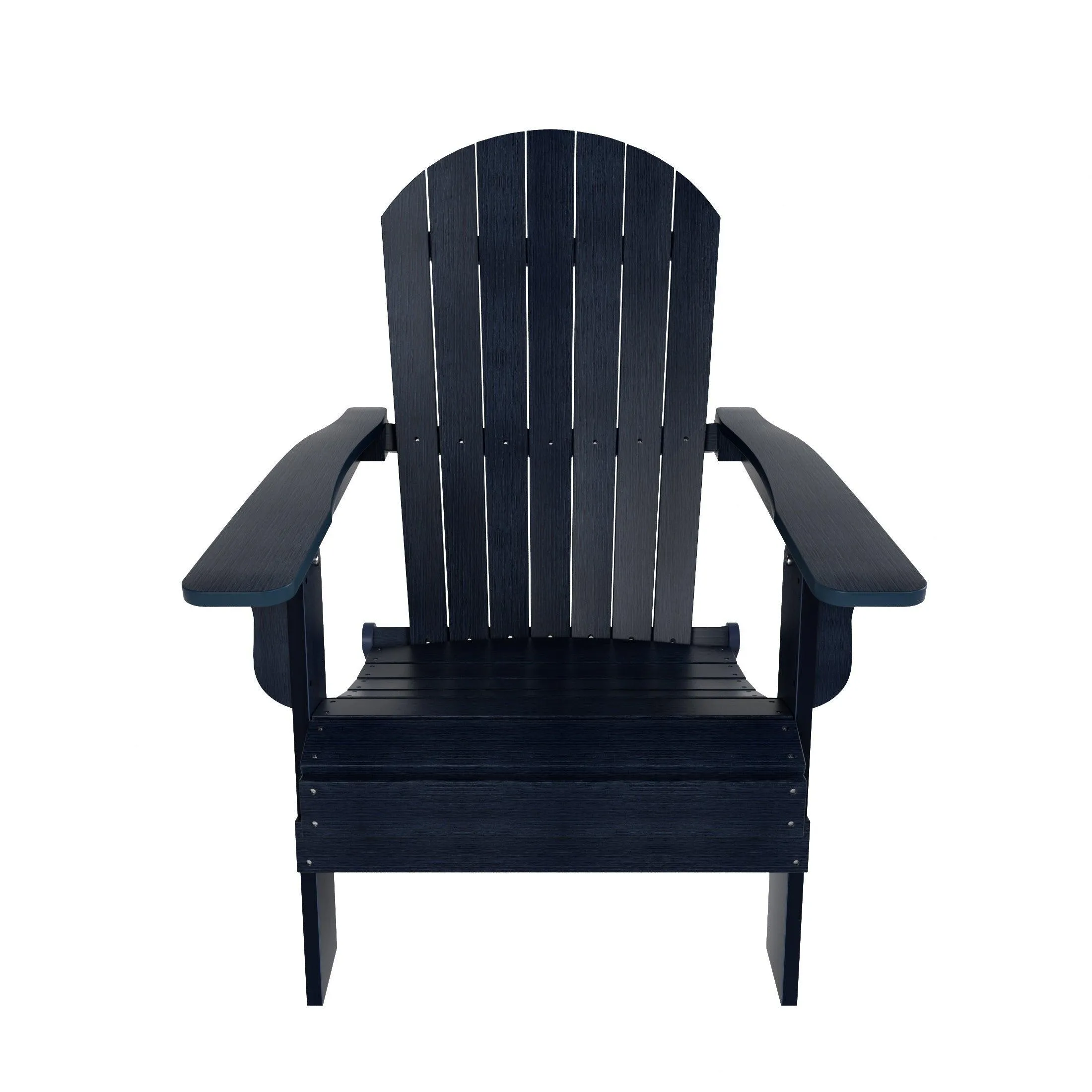 Florence HIPS Folding Adirondack Chair (Set of 4)