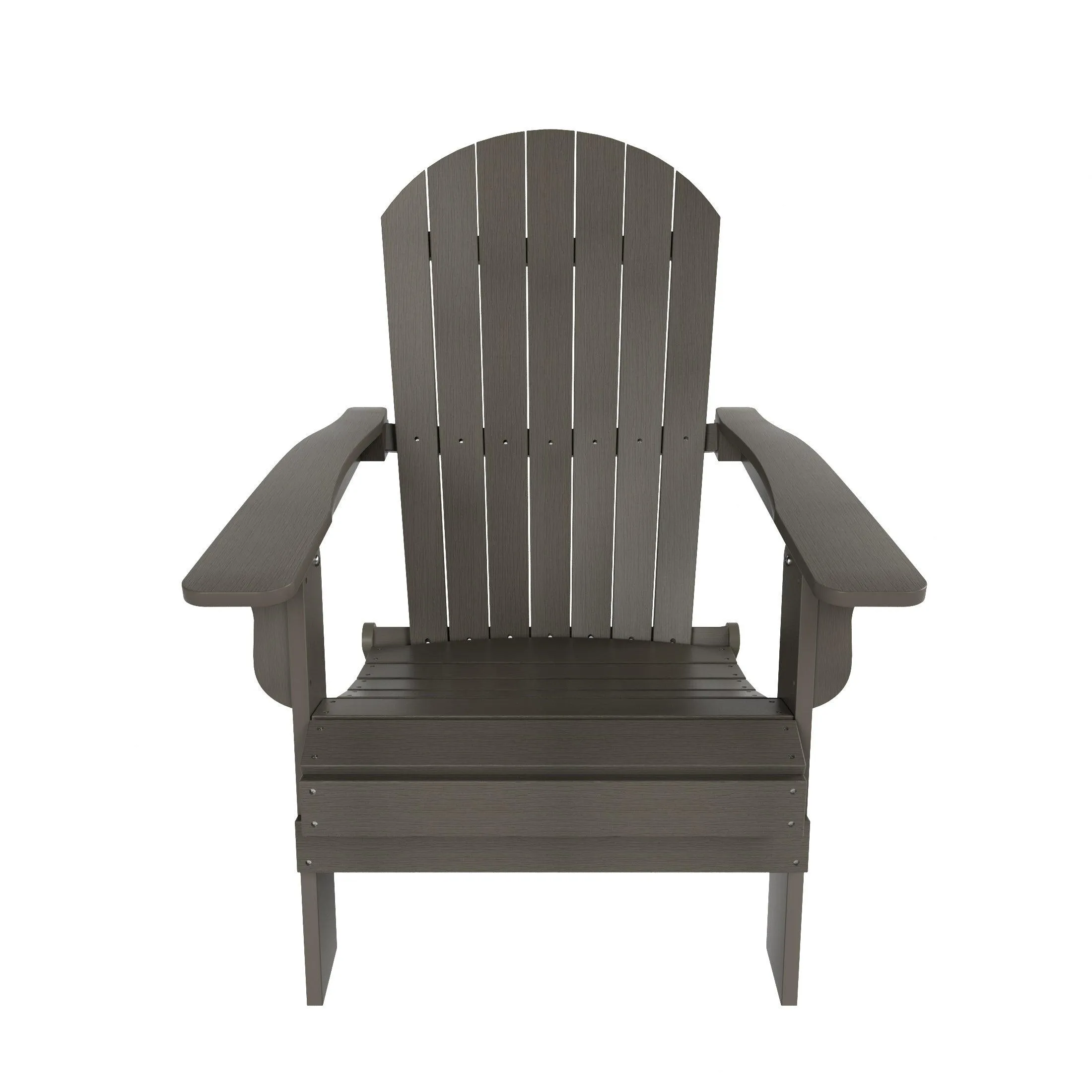 Florence HIPS Folding Adirondack Chair (Set of 4)