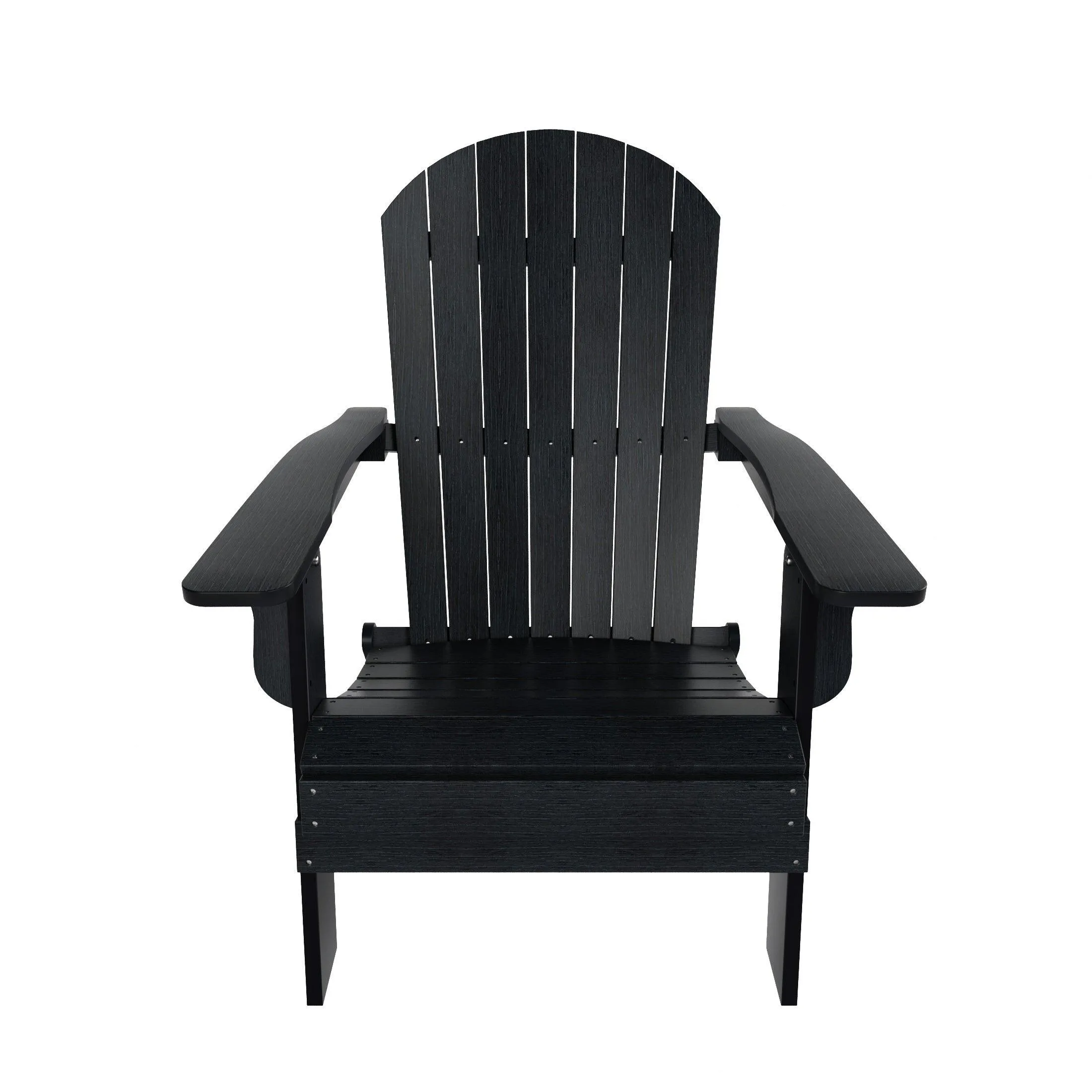 Florence HIPS Folding Adirondack Chair (Set of 4)