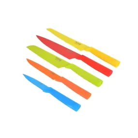 Flush 5 Pieces Knife Set