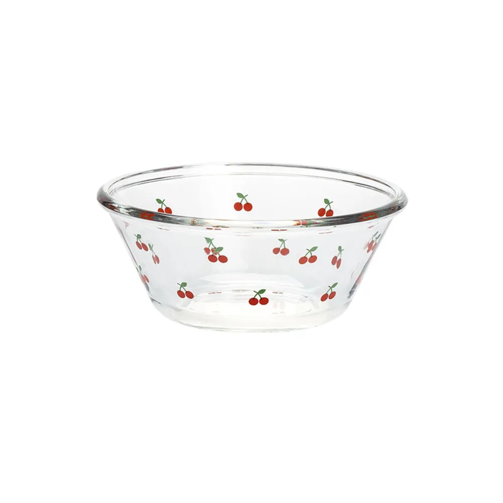 Fruit Pattern Measuring Cup   Bowl