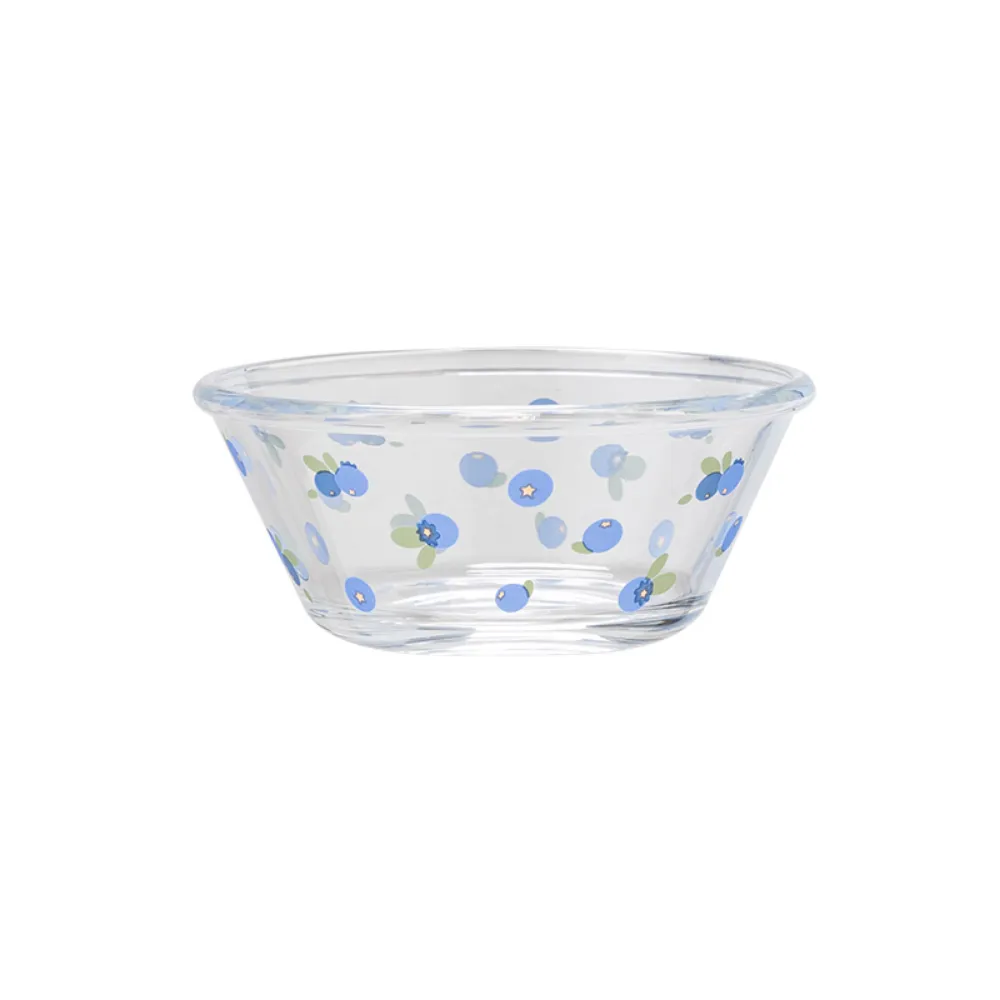 Fruit Pattern Measuring Cup   Bowl