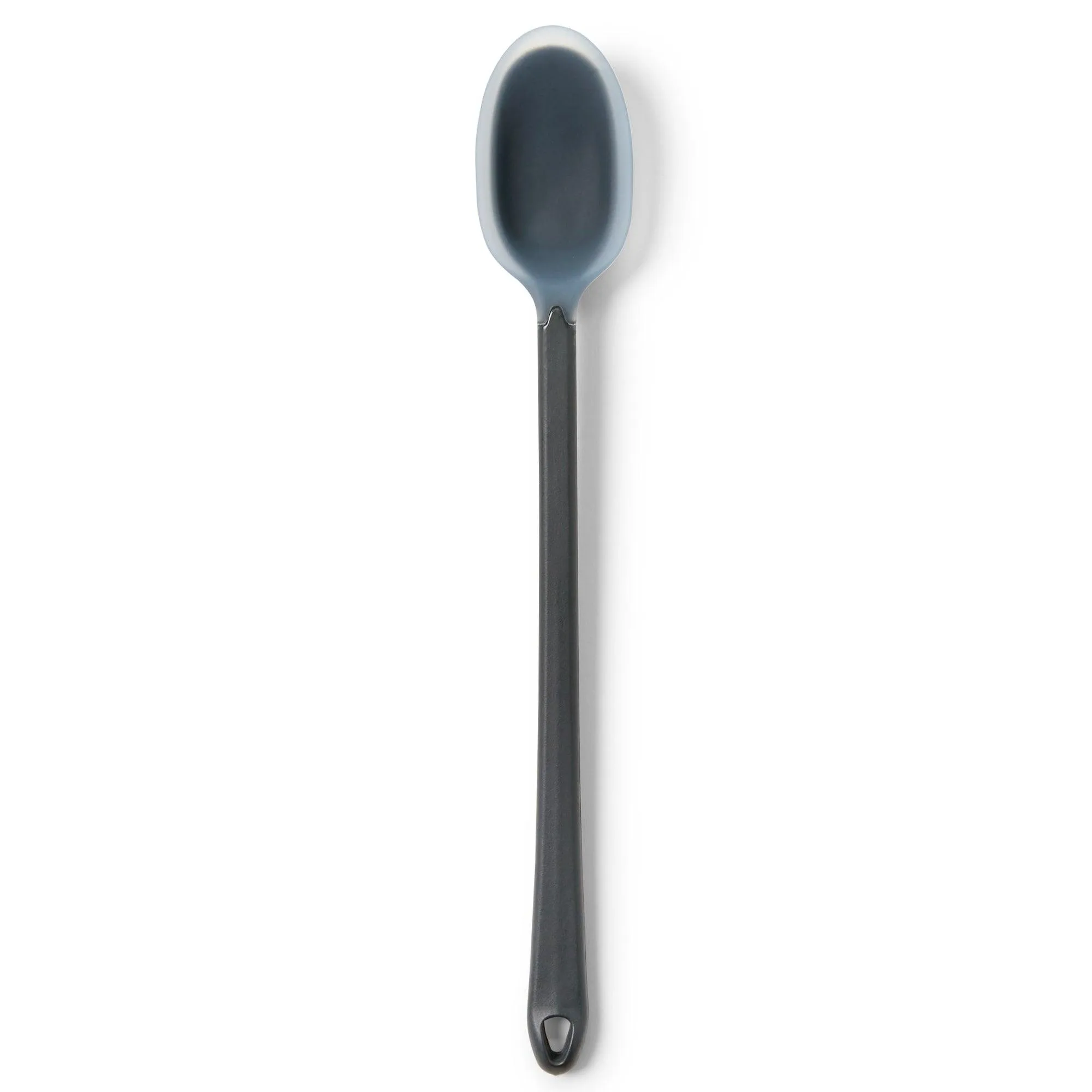 GSI Outdoors Camp & Hiking Essential Grey Long Silicone Spoon