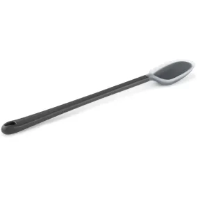 GSI Outdoors Camp & Hiking Essential Grey Long Silicone Spoon