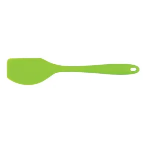Harold Import Company Silicone Scraper Spatula-Kiwi