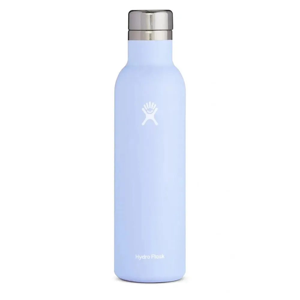 Hydro Flask 25oz Wine Bottle Fog
