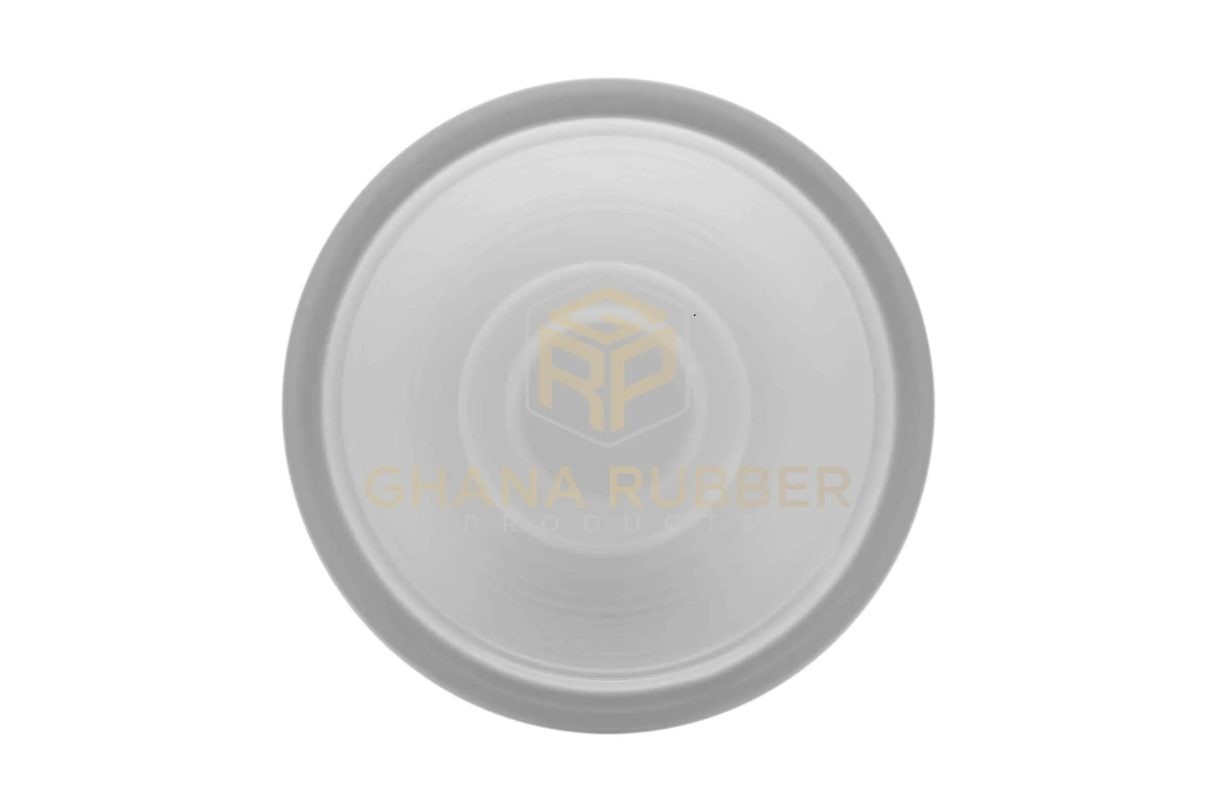 Ice Cream Cups   Flat Lids White 200cc