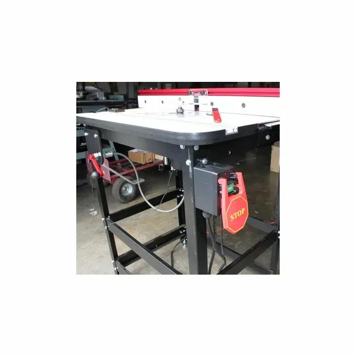 Infinity Tools Power Tool Safety On & Off Switch