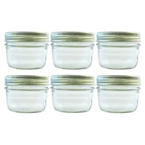 Jar Le Parfait FW Preserving Jar 200ml - Set of 6