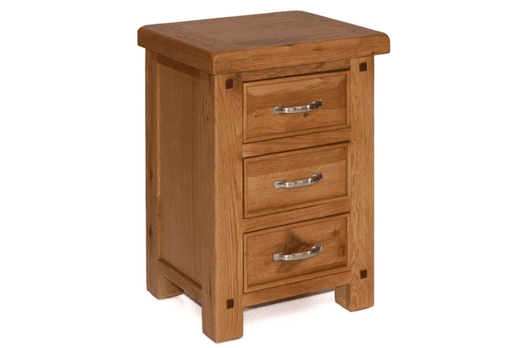 Jimmy Bedside Table