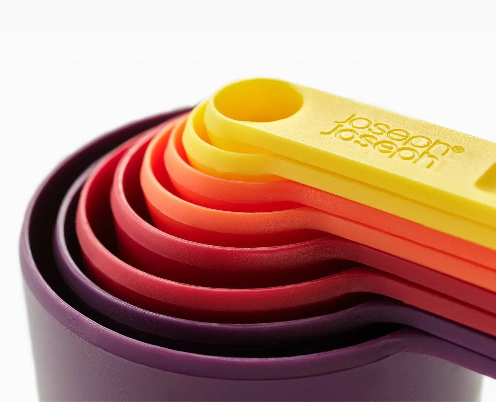 Joseph Joseph Nest Of Measuring Cups