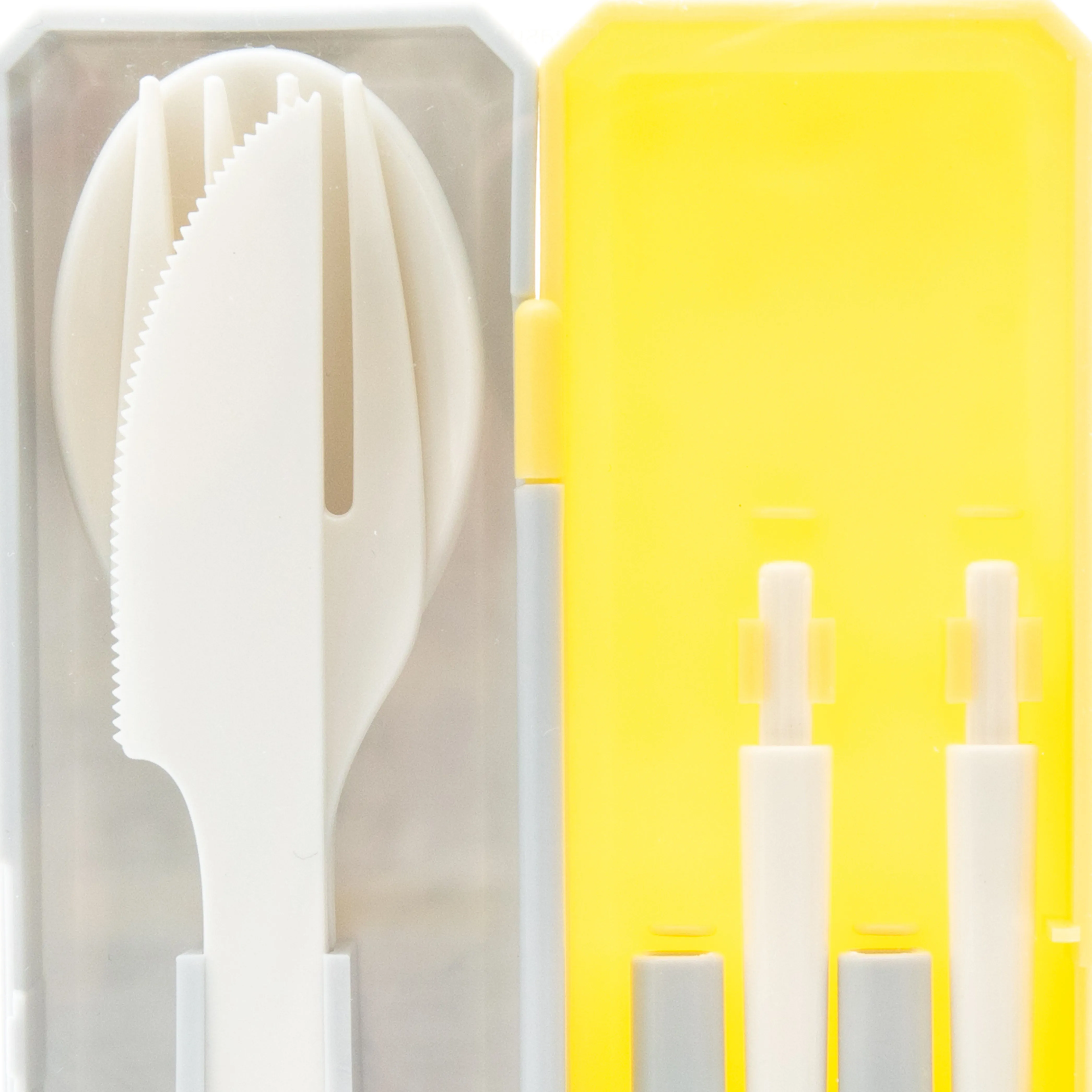 Kokubo Cutlery Set with Case