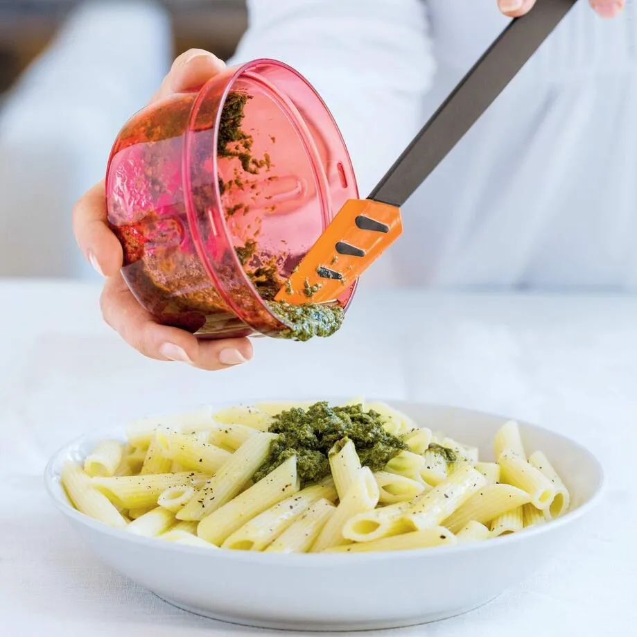 KPT Thin Silicone Spatula