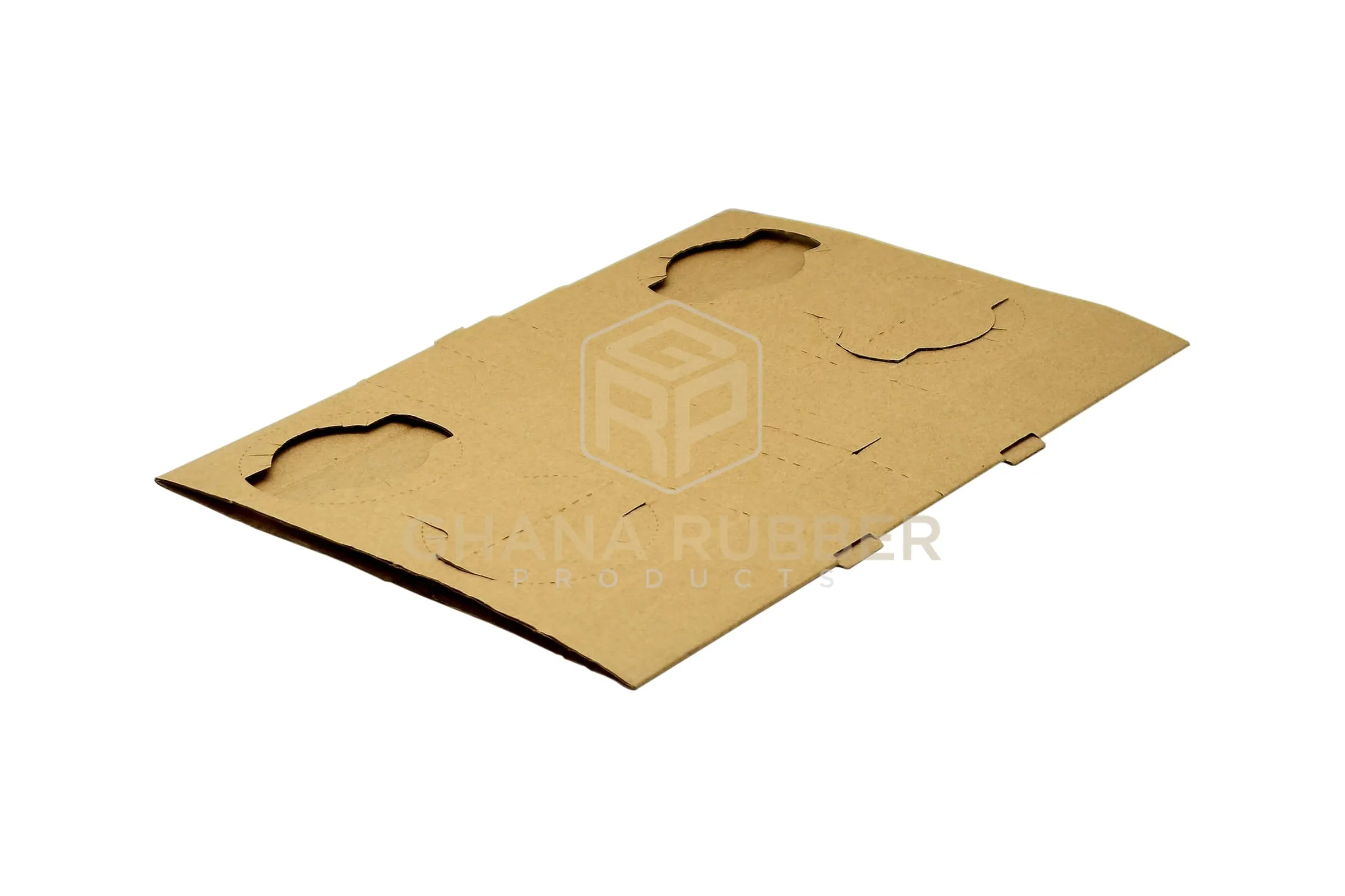 Kraft Cup Holder