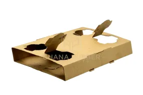 Kraft Cup Holder